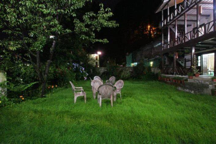 Hotel Rising Star, Manali 4